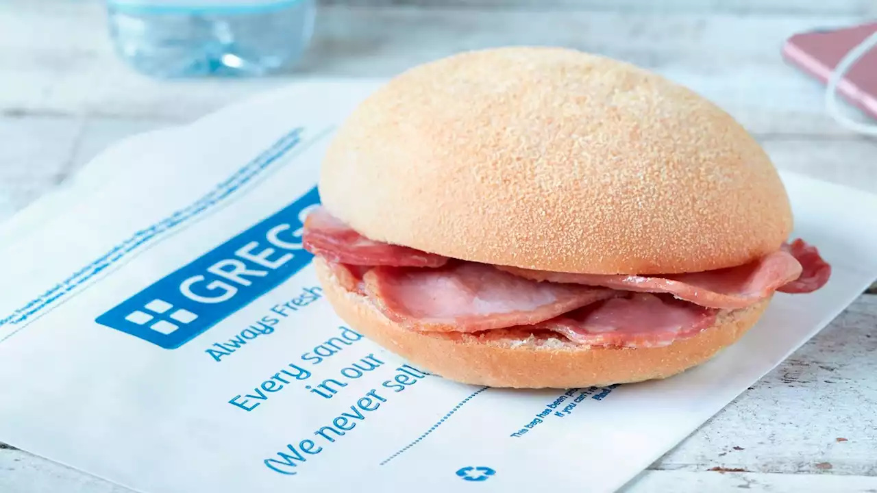 Free bacon butties on offer as rail companies try to get commuters back on trains