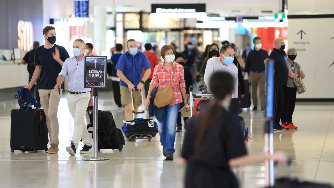 Aviation industry calls on governments to scrap testing, quarantine for travellers