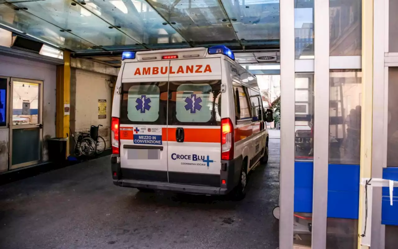 Incidenti sul lavoro: 30enne folgorato in cantiere a Paullo, è grave