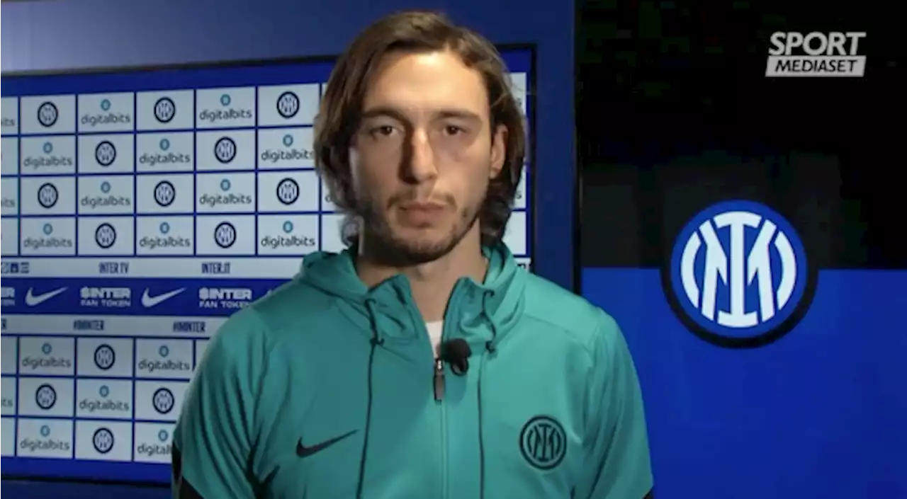 Inter, Darmian: &quot;Rinforzi importanti, ci aspetta un febbraio difficile&quot;