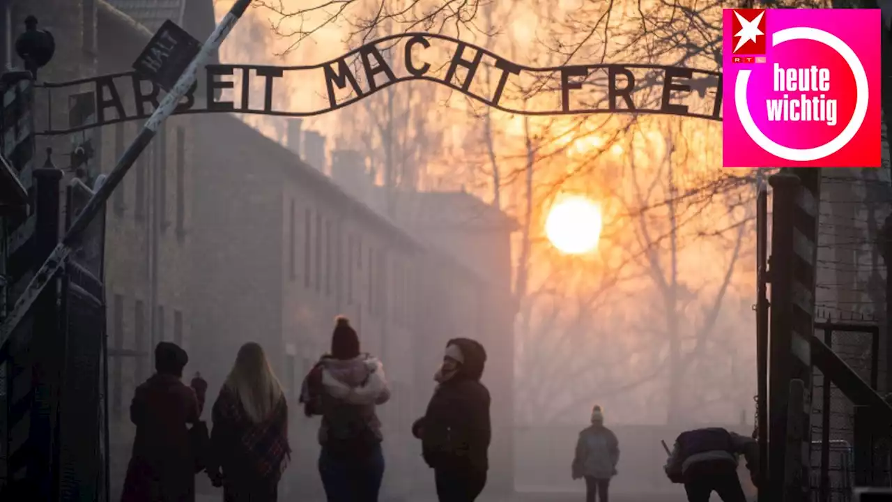 Holocaust-Gedenktag: Warum viele Shoah-Überlebende heute in Altersarmut leben