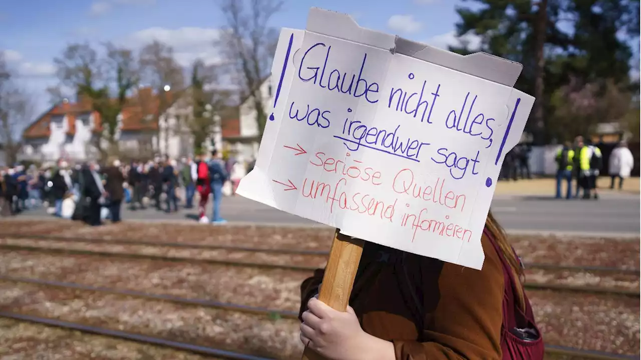 Was stimmt eigentlich an den Argumenten der Impfgegner? Zehn Behauptungen im Wahrheitscheck