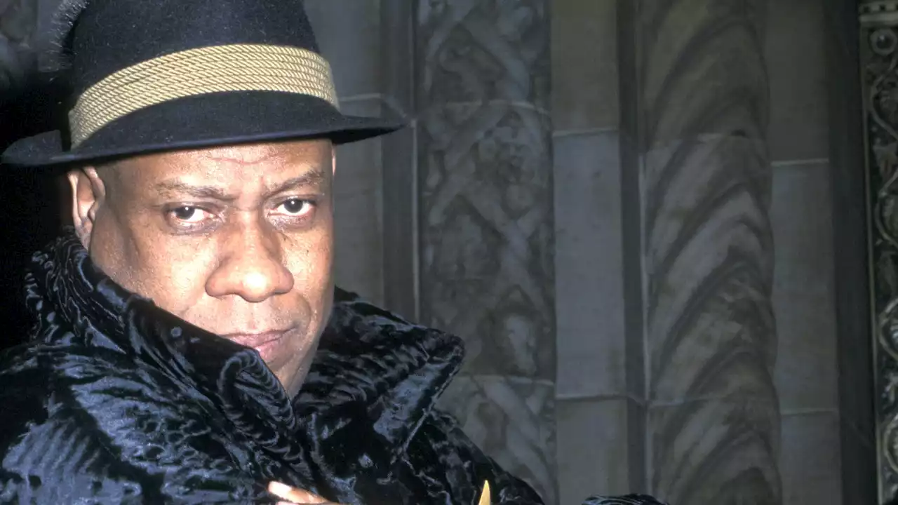 André Leon Talley Was a Light of Hope & Now Also a Beautiful Warning