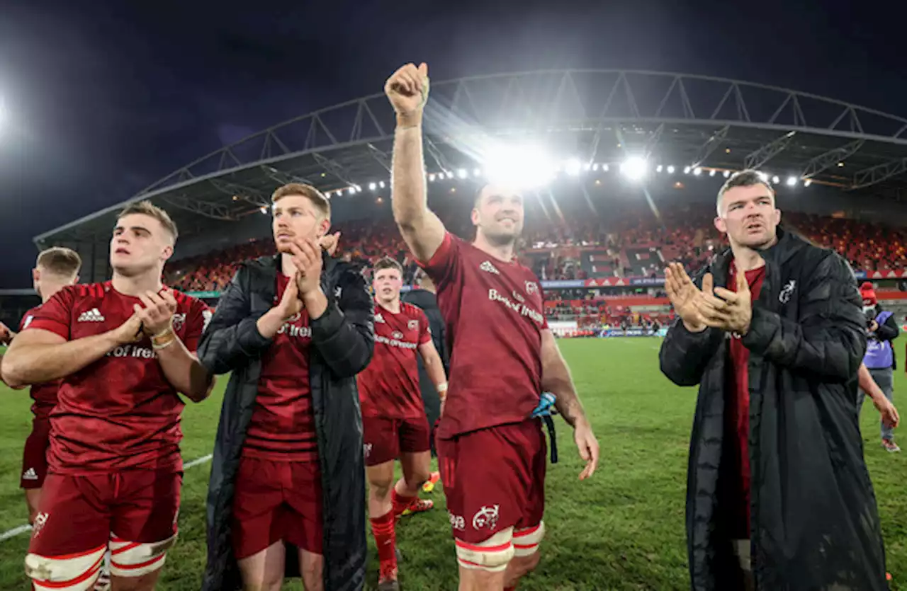Rowntree: 'To get that performance, to get that result in front of the fans: we needed that'