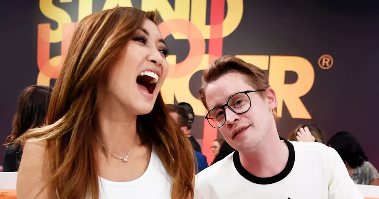 Brenda Song and Macaulay Culkin Are Engaged