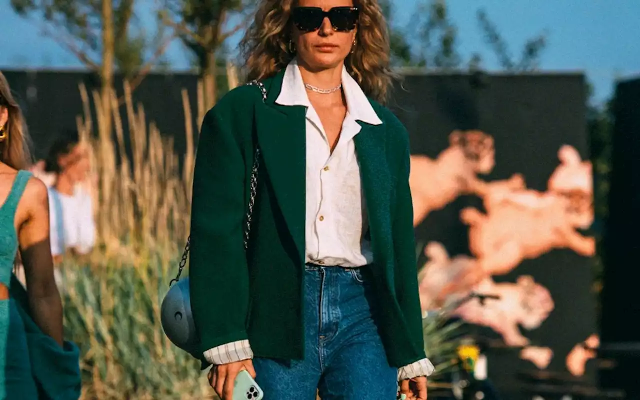 Before You Buy A New Pair Of Jeans, Read This Ultimate Denim Guide - The Gloss Magazine