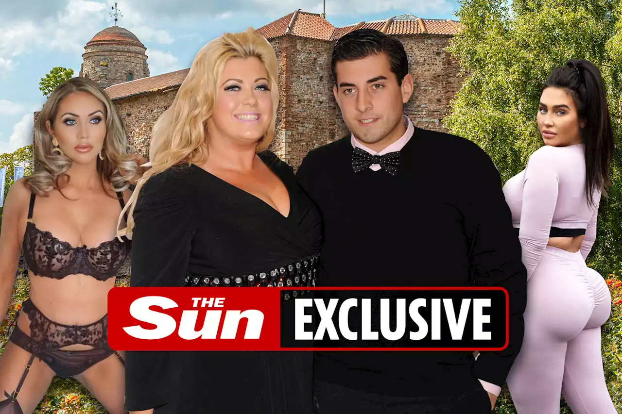 Essex erupts in fury as snobbish tourism chiefs plan to ditch Towie image