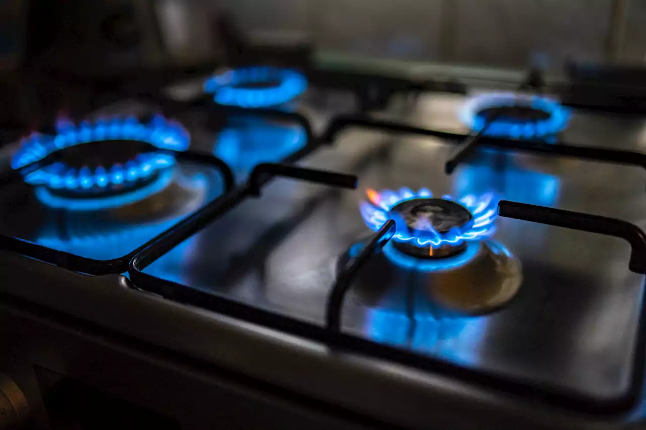 Americans’ Gas Stoves Are as Bad for Climate as 500,000 Cars