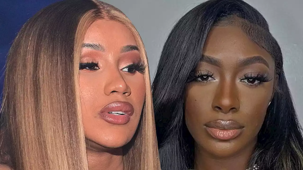 Cardi B Instrumental in Lauren Smith-Fields Death Investigation, Family Says