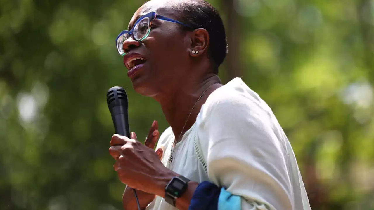 Nina Turner Announces Run for Congress in Likely Rematch Against Shontel Brown