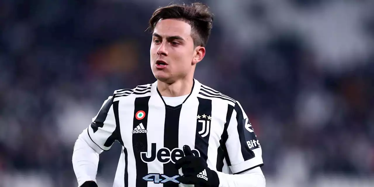 Dybala, Antun abilitato in Italia: ora l'incontro decisivo con la Juve