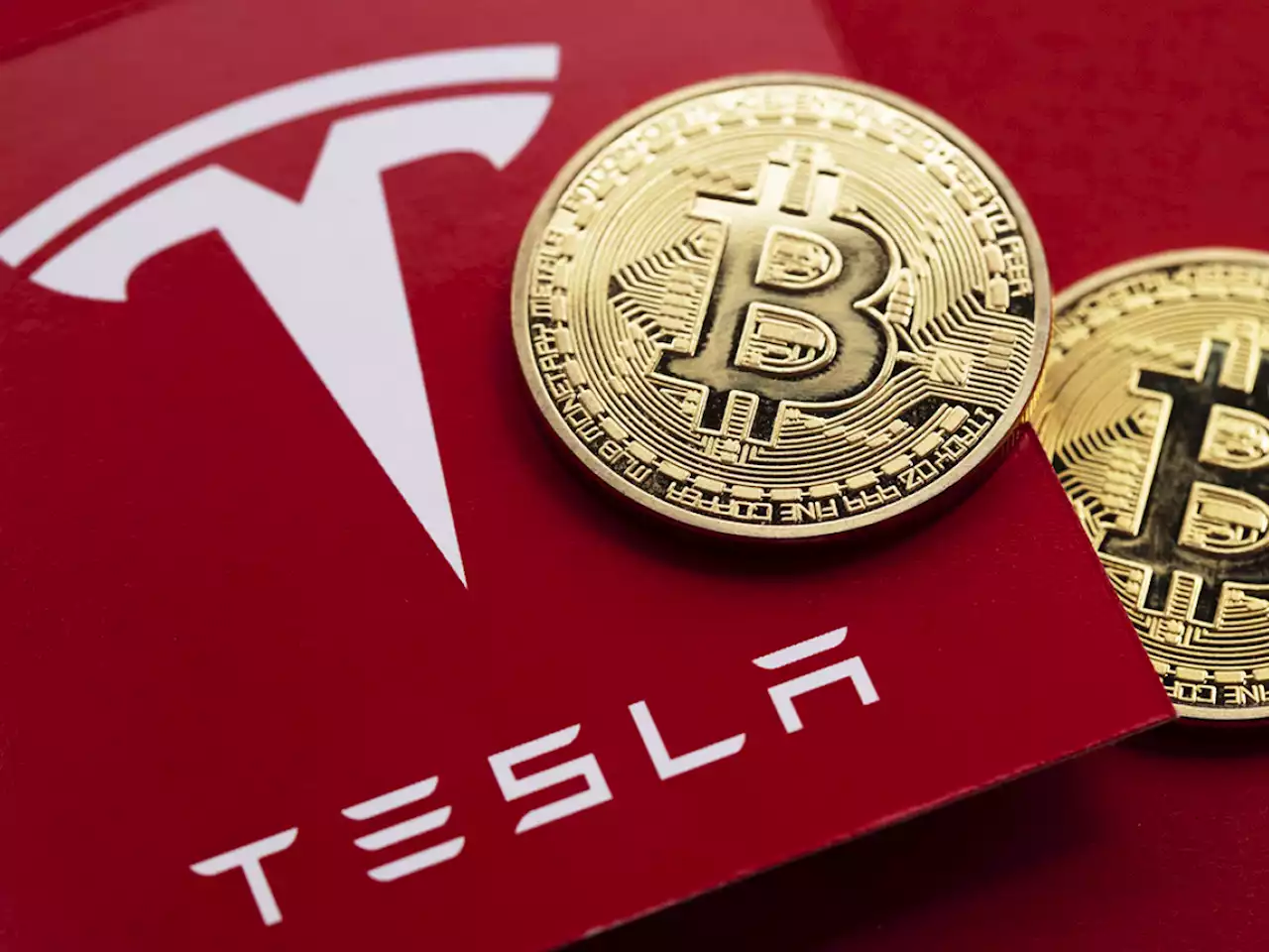 Here's How Much Bitcoin Tesla Holds