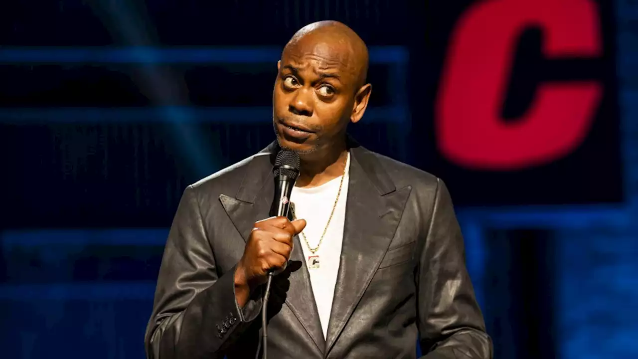 Dave Chappelle’s ‘The Closer’ Nabs Two Guild Award Nominations