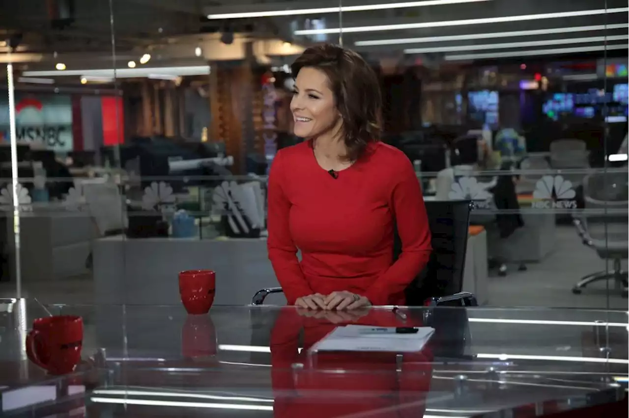 MSNBC Sends Stephanie Ruhle to Brian Williams’ Slot As ‘Morning Joe’ Expands