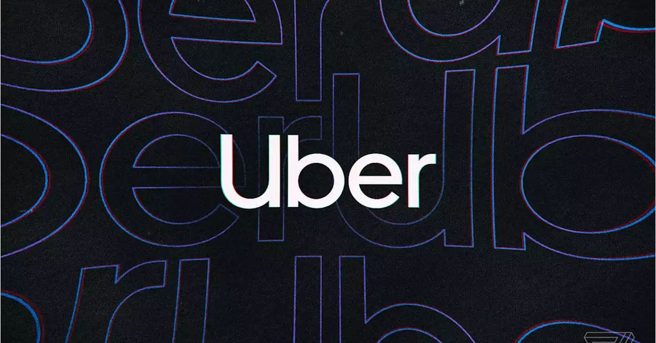 Uber sued for $63 million by man who was paralyzed in a crash