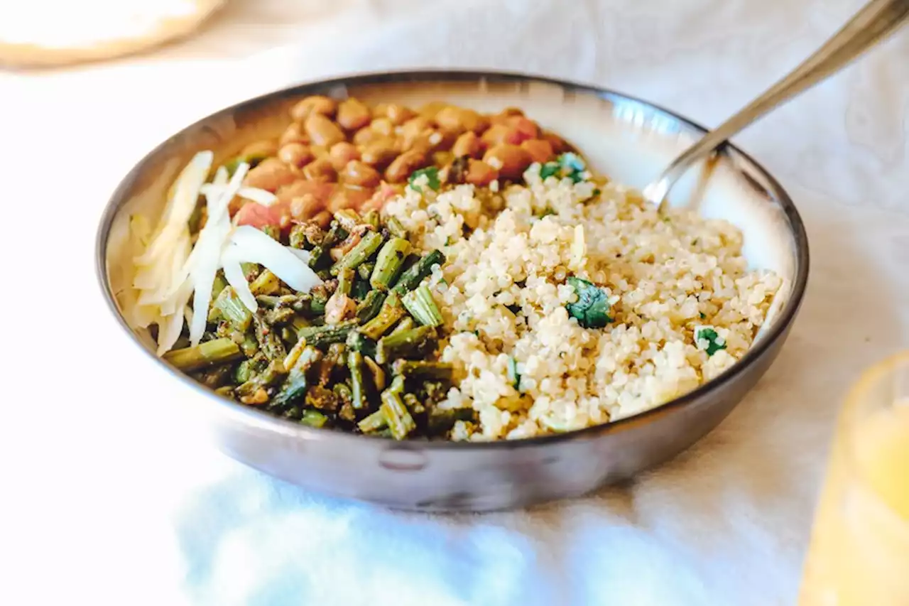 La historia detrás de la quinoa: cómo se ha convertido en uno de los 'superalimentos' más alabados