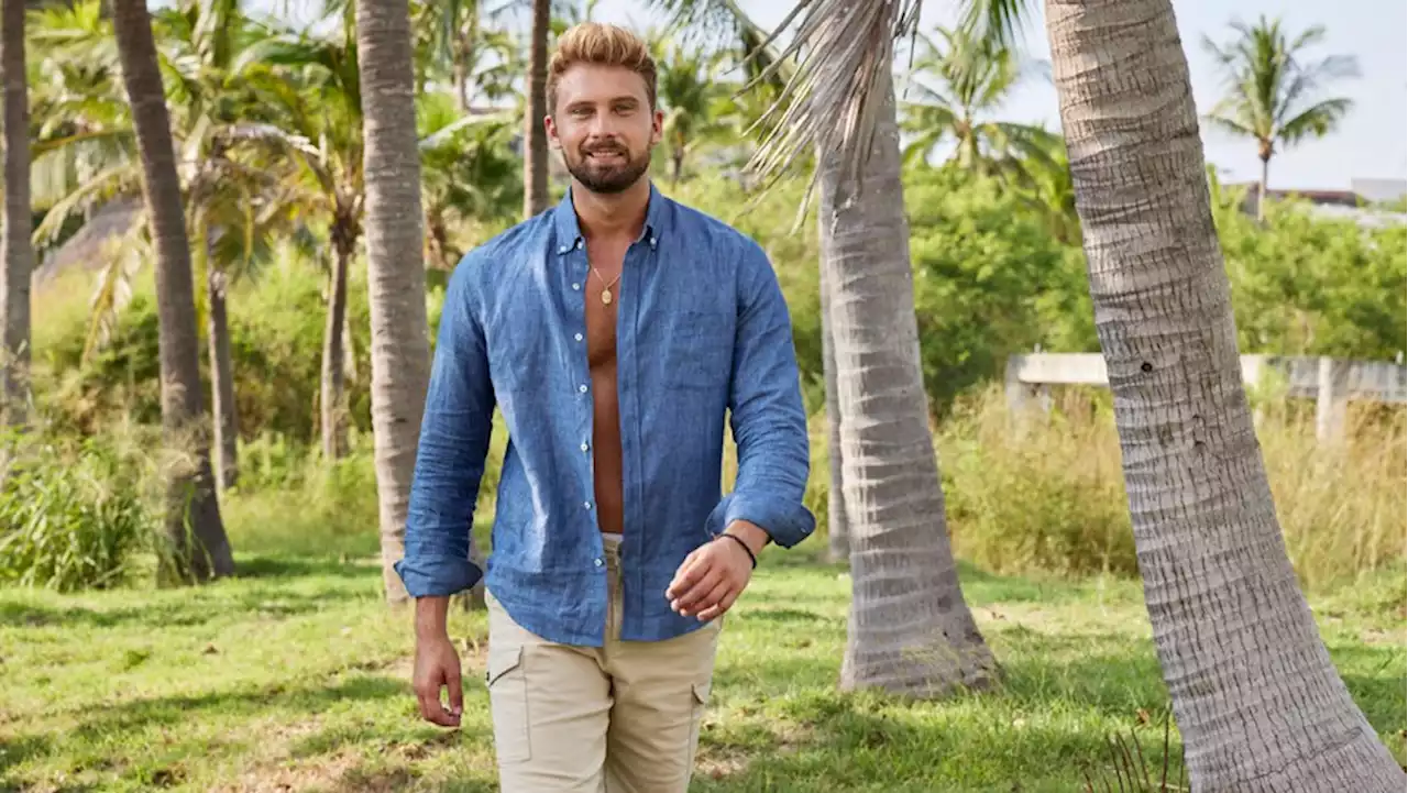 'Der Bachelor': Dominik erzählt von Ex – Kandidatin kann's nicht fassen