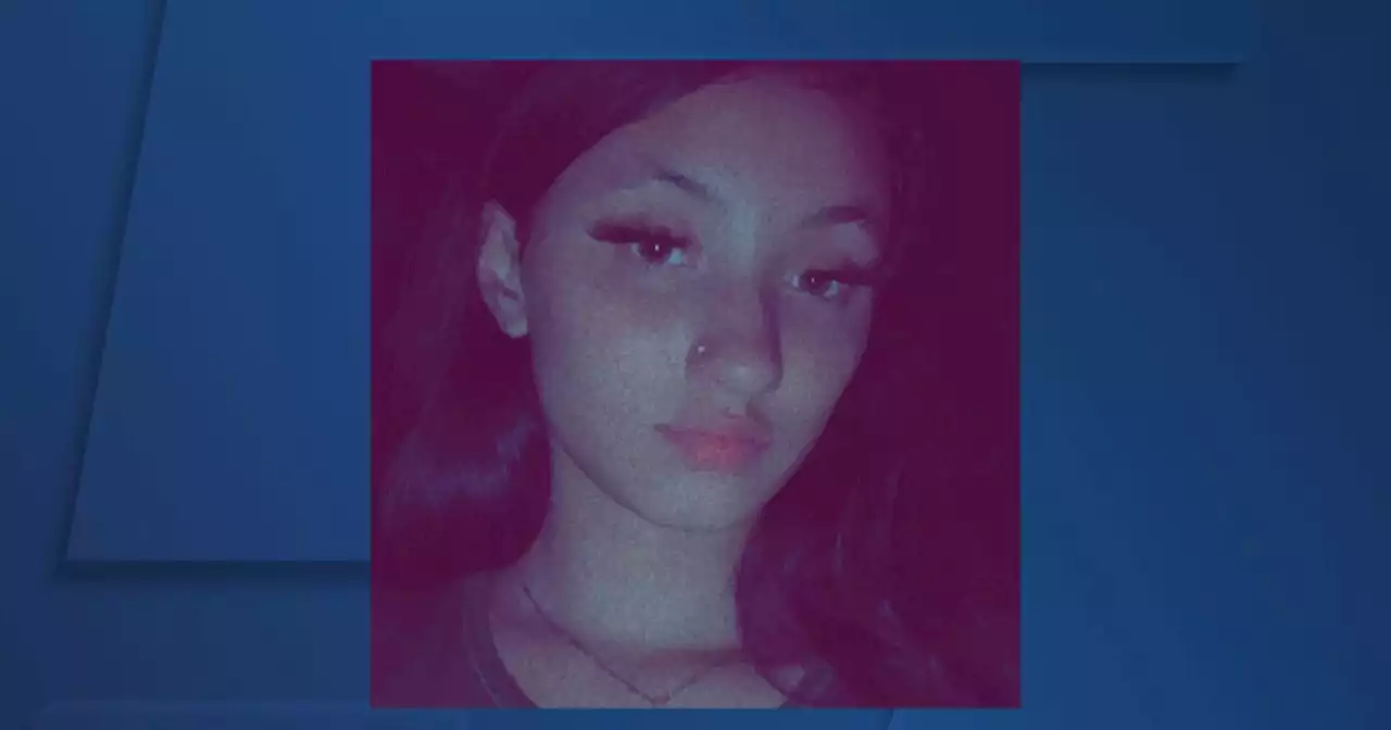 North Olmsted police search for missing 15-year-old girl