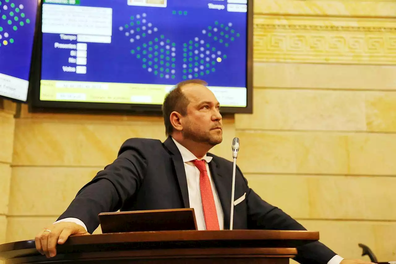 En la ‘parapolítica’ no todo está dicho: ¿qué pasó con el caso del senador Lidio García?