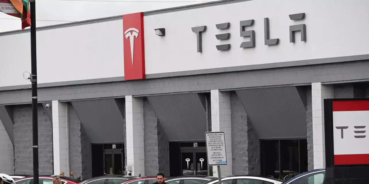 Tesla Is a Proven Automaker, an Unproven Tech Giant