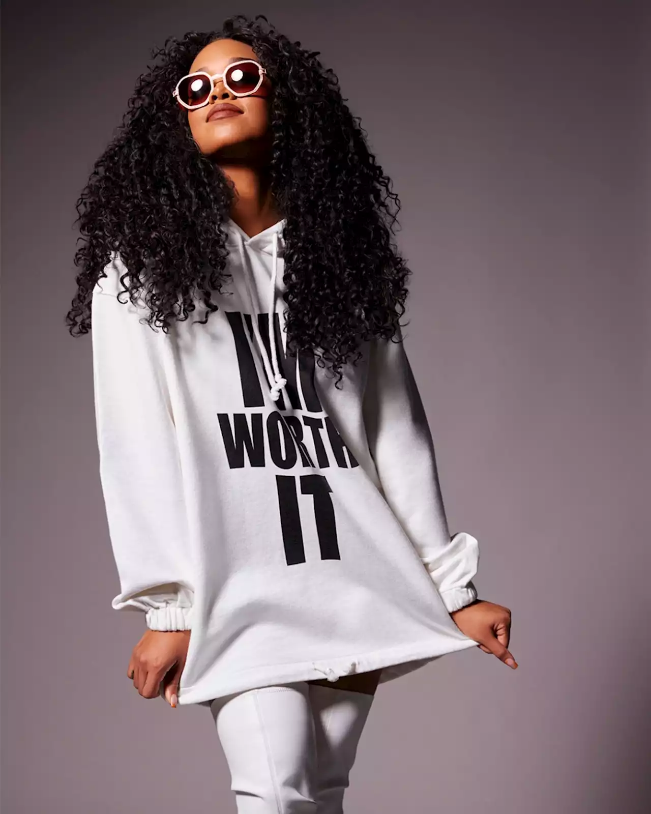 H.E.R. Becomes L’Oréal Paris Global Ambassador