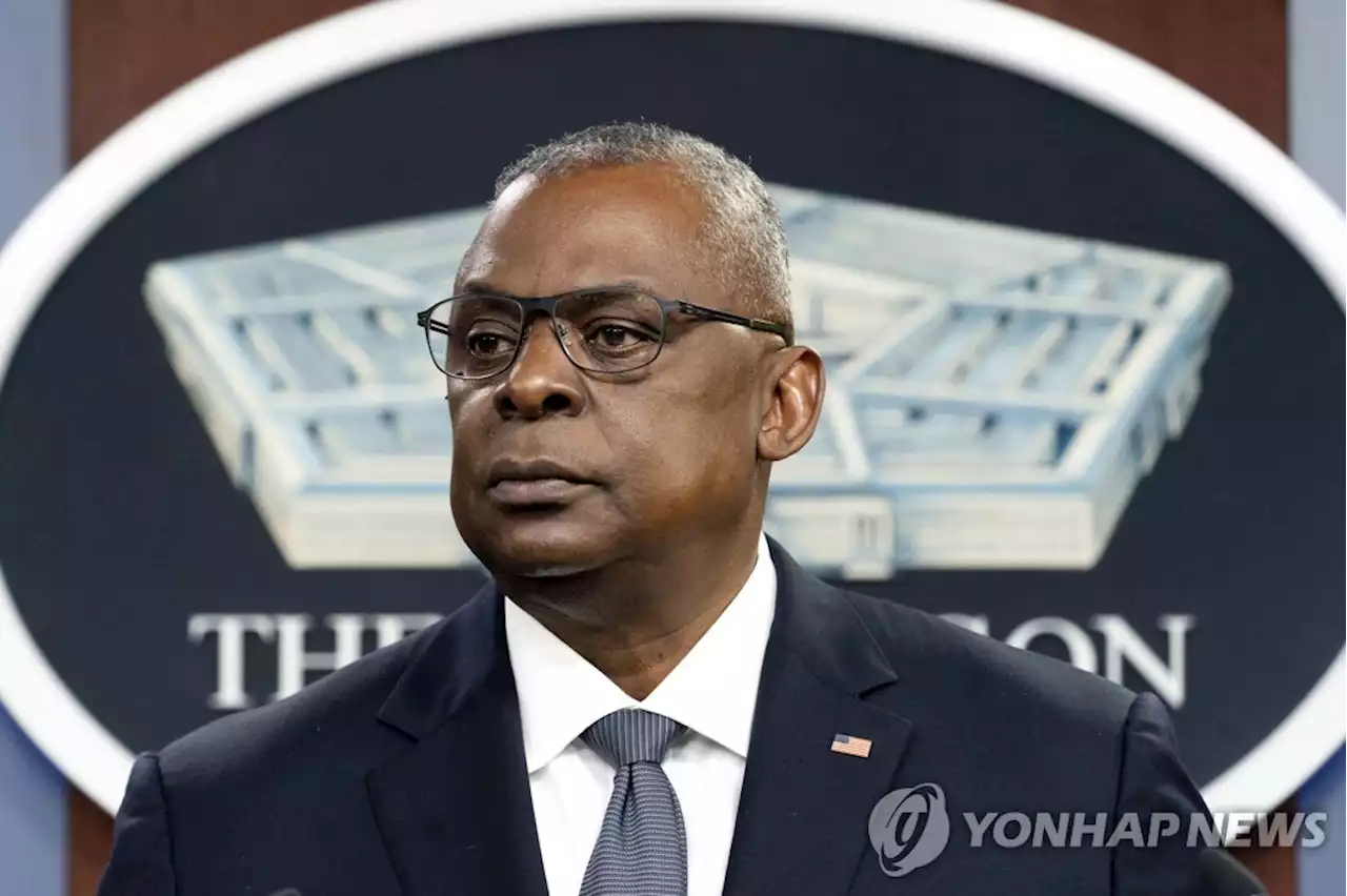 극초음속미사일 개발 다급해진 美…'중국에 엉덩이 걷어차여' | 연합뉴스