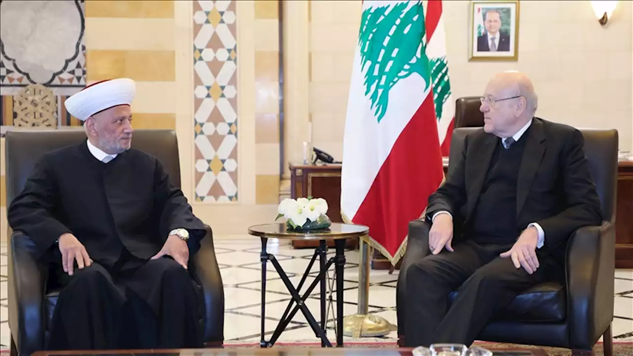ميقاتي: لن ندعو إلى مقاطعة سنية للانتخابات البرلمانية