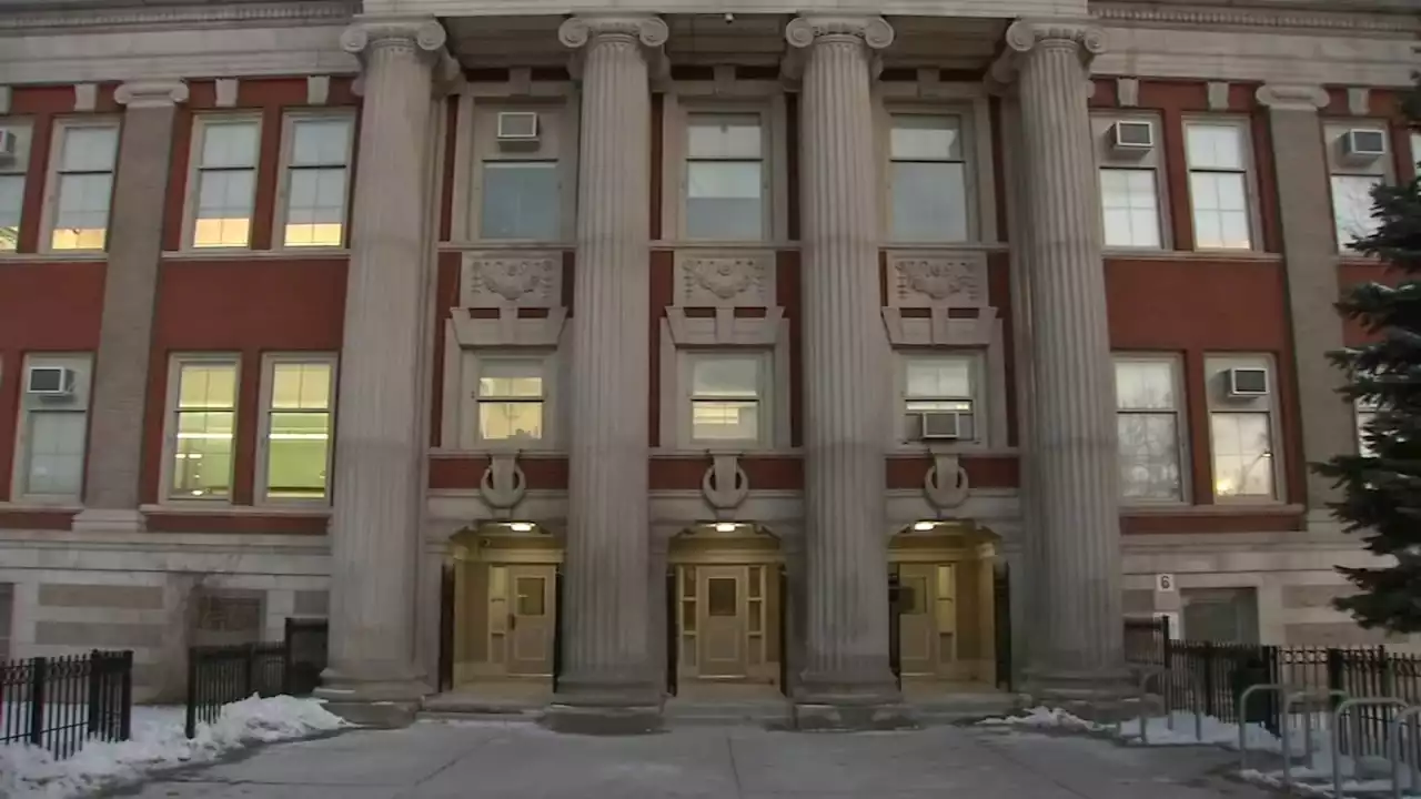 Lincoln Park High School students post video on races they'd never date