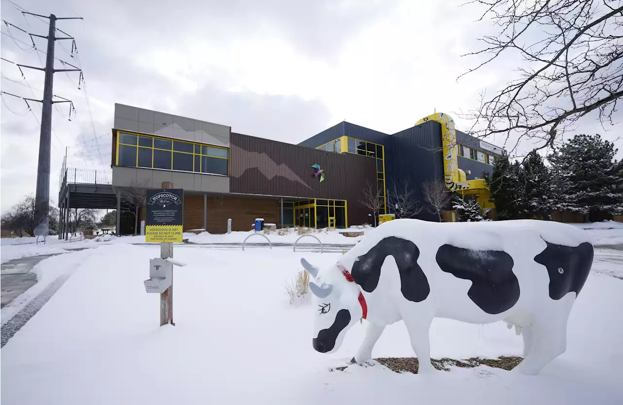 Anti-mask anger forces Colorado children's museum to close