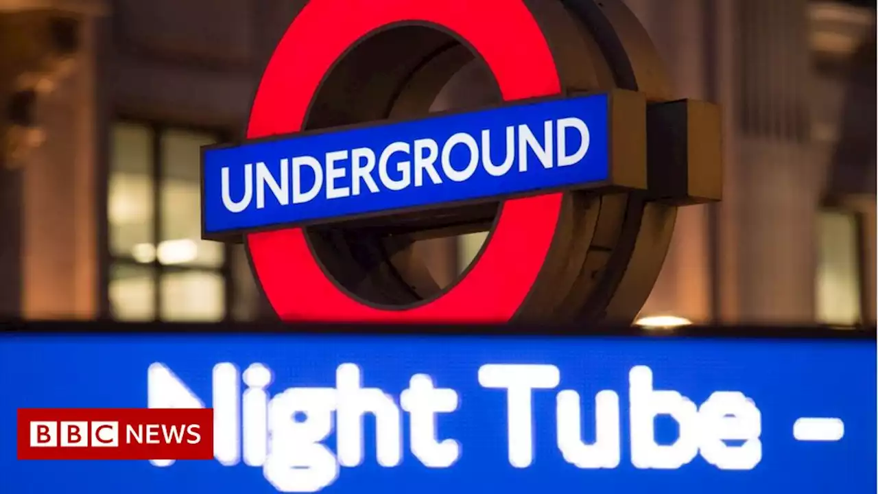 London Underground: Fresh Night Tube strikes on Friday and Saturday