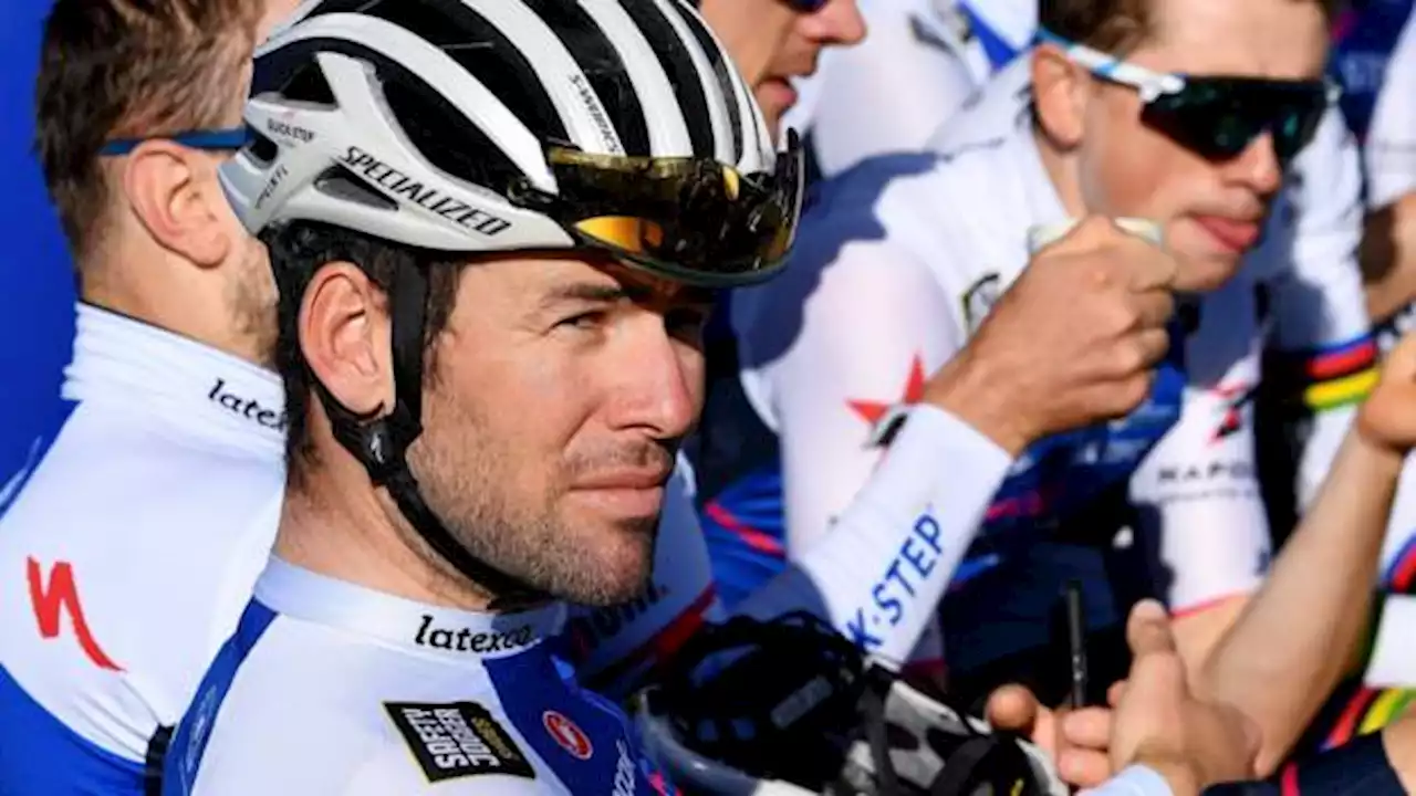 Triumphs, tears & tantrums - will Cavendish get another shot at Tour history?