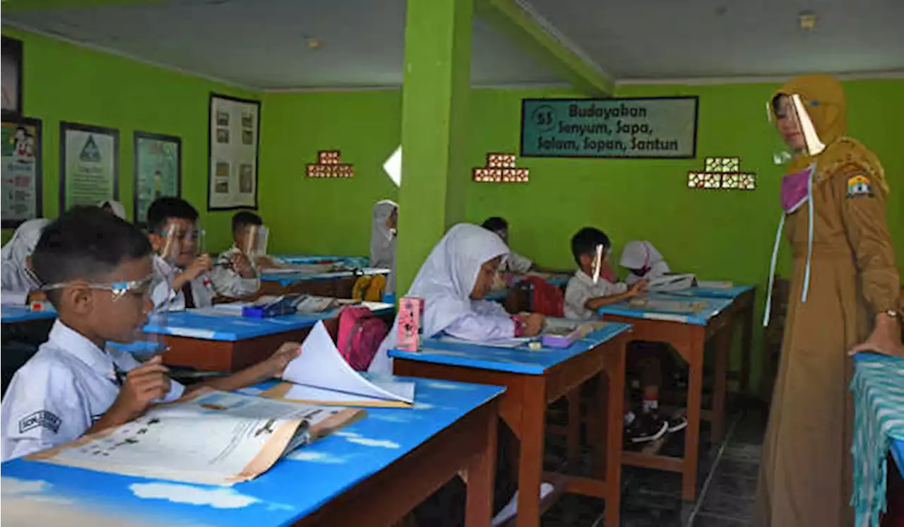 FSGI Desak Nadiem Terapkan Kurikulum Prototipe di Semua Sekolah Mulai Tahun Ini