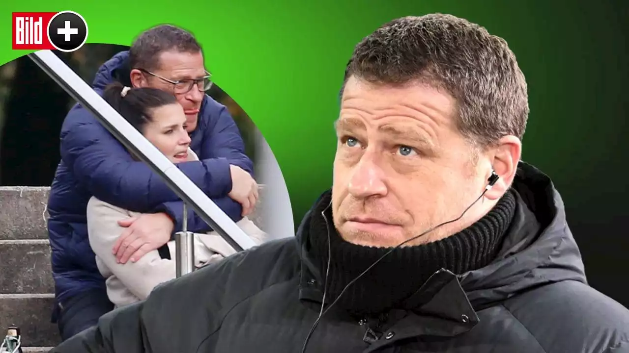 Max Eberl und Borussia Mönchengladbach: Die wahren Gründe für das Beben