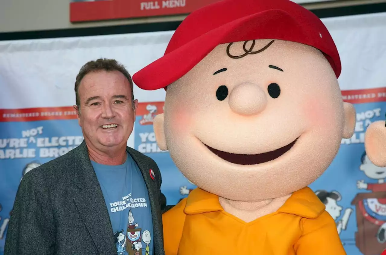 Peter Robbins, Voice of Charlie Brown in the 1960s, Dies at 65