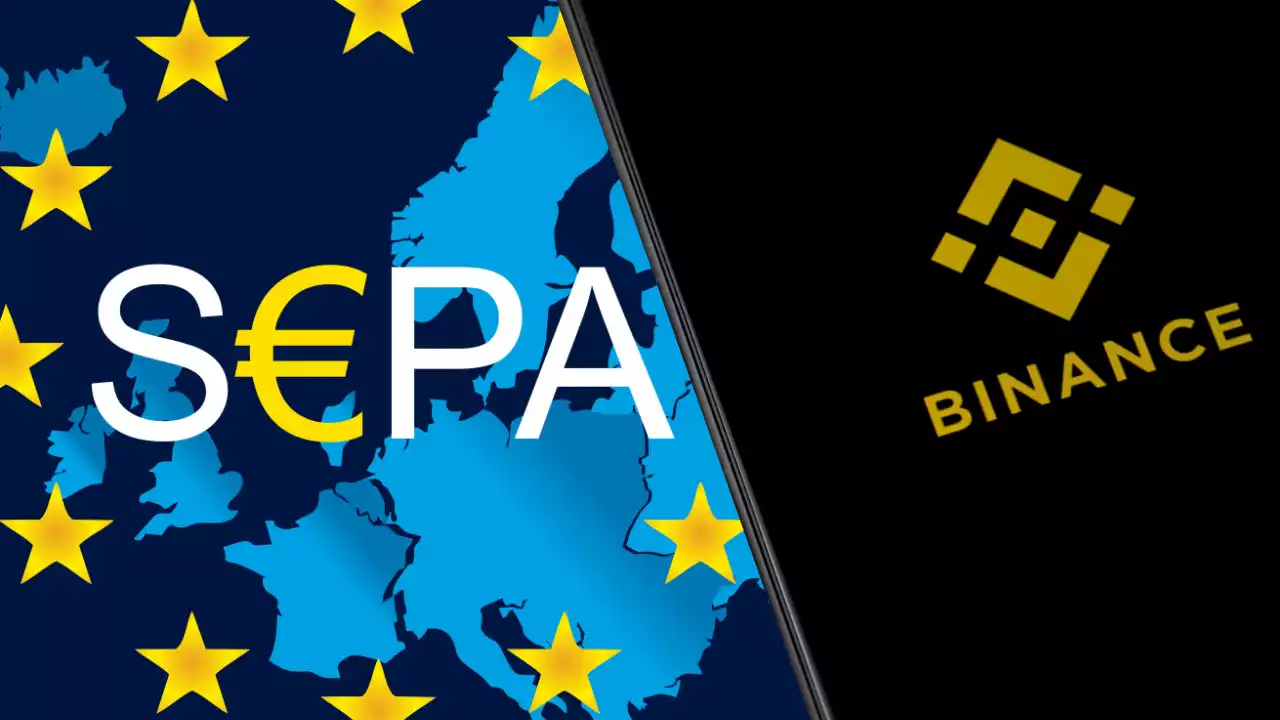 Binance Begins Allowing EUR Deposits and Withdrawals via SEPA Payment Network – Exchanges Bitcoin News