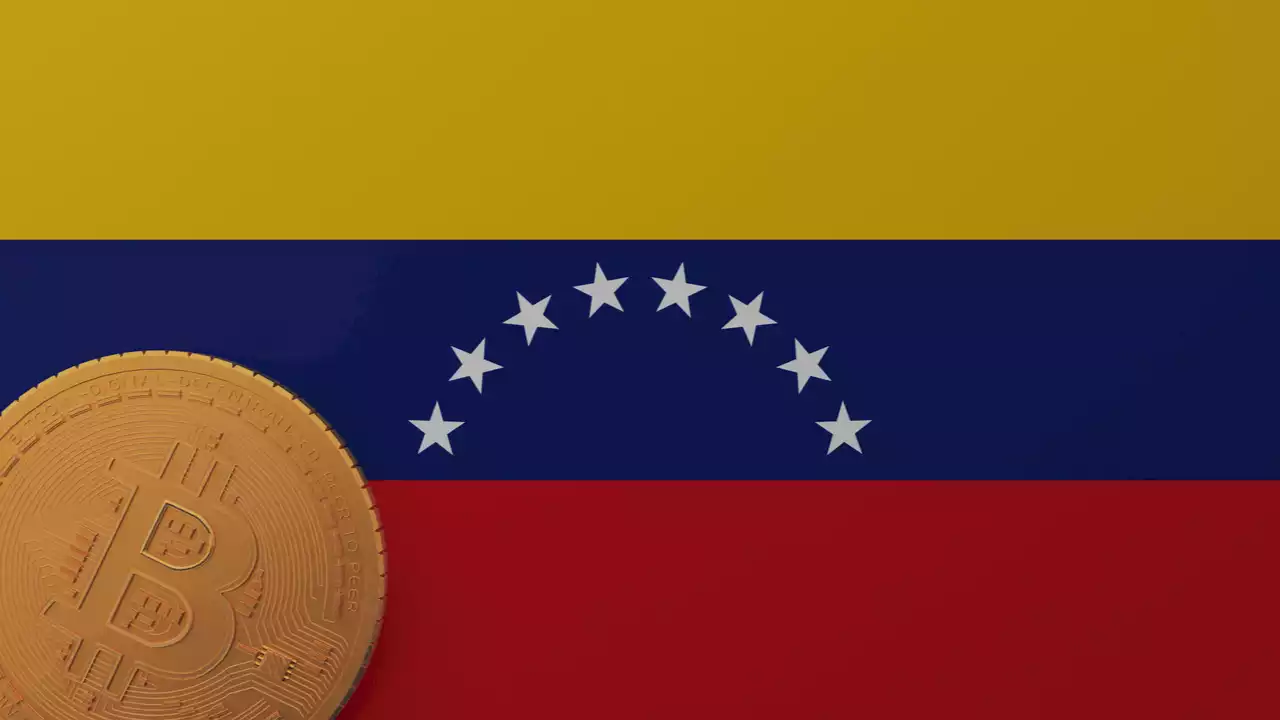 Sunacrip Revokes Licenses Of Two Cryptocurrency Exchanges In Venezuela – Regulation Bitcoin News