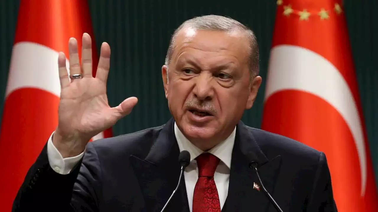 Turkey's President Erdogan Instructs Ruling Party to Study Cryptocurrency, Metaverse – Regulation Bitcoin News