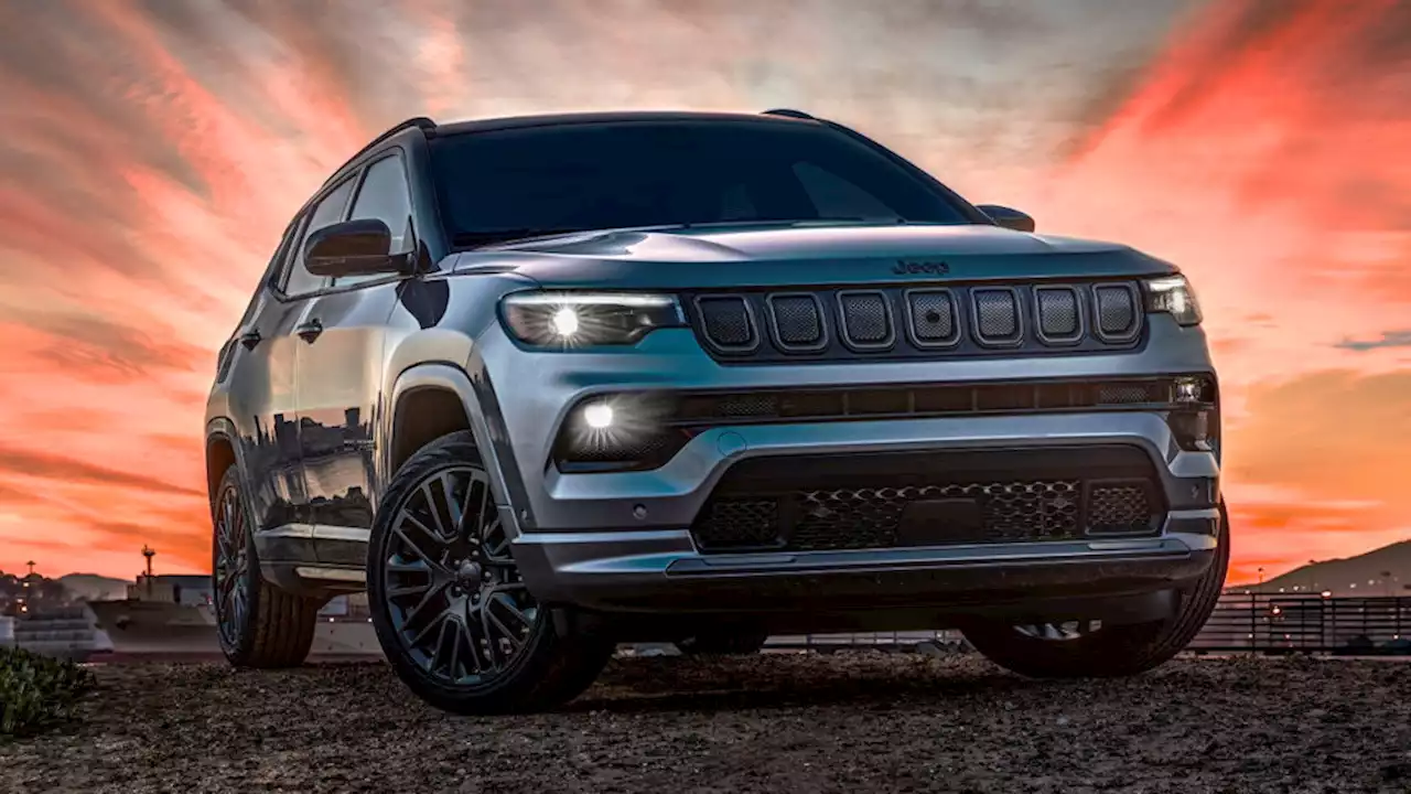 Jeep Is Taking A Majority Stake At Its China Plant And That Has Pissed Off Its Partner | CarGuide.PH | Philippine Car News, Car Reviews, Car Prices