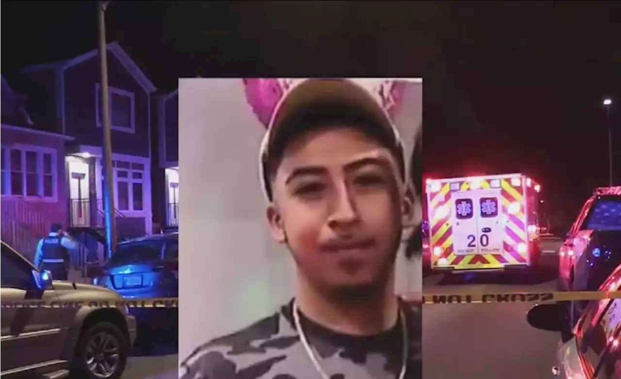 COPA Completes Investigation Into Fatal 2021 Police Shooting Of Anthony Alvarez