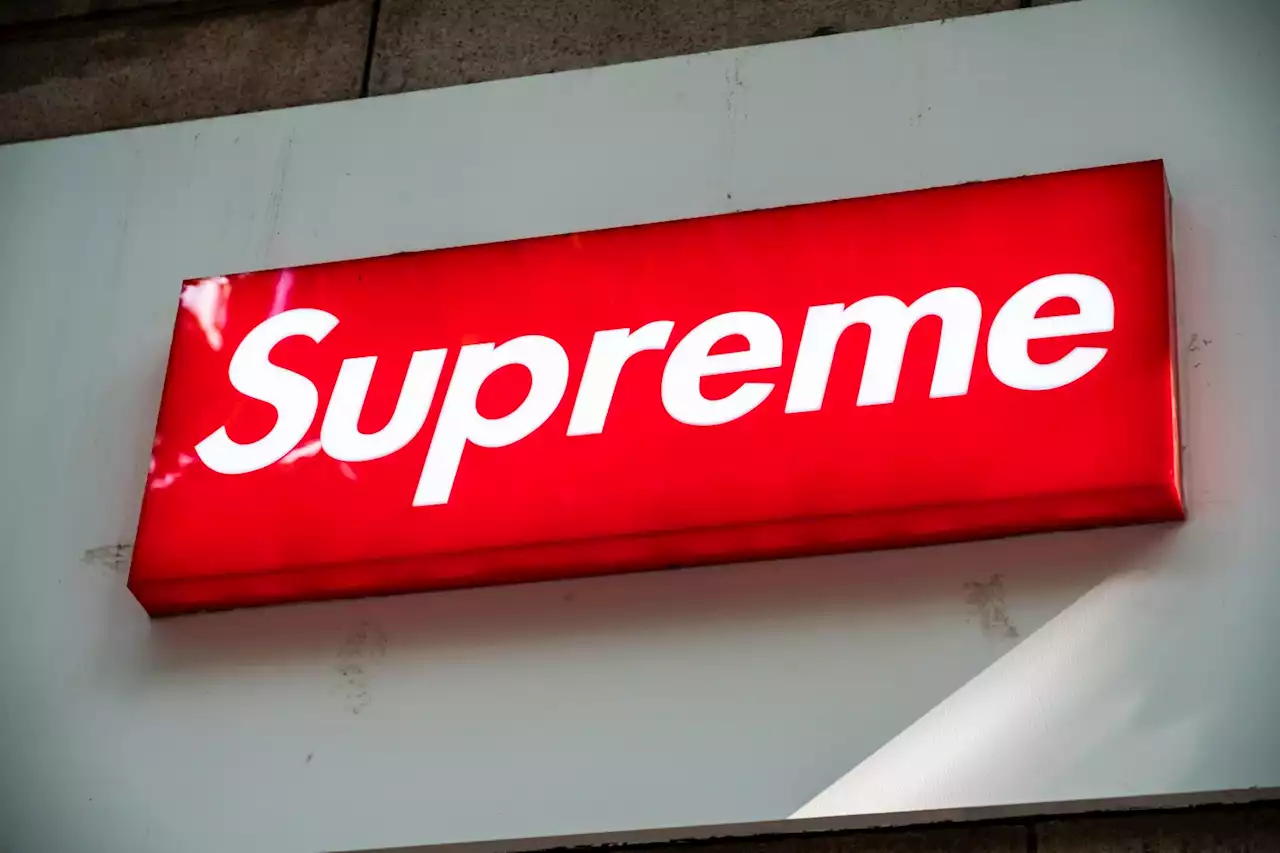 WeHo Residents Preparing For New 'Supreme' Location