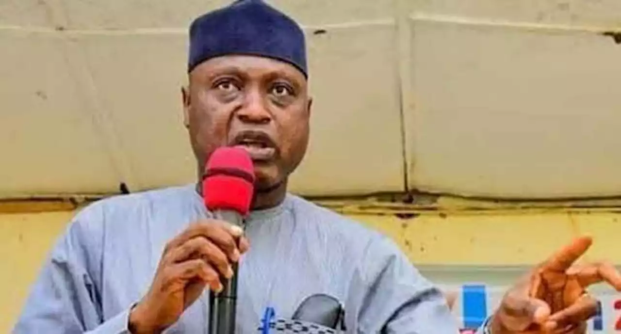 BREAKING: Fayemi’s Ex-SSG Emerges Ekiti APC Governorship Candidate