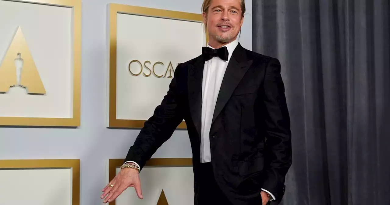 Estalló el rumor: Brad Pitt estaría de novio con la cantante sueca Lykke Li