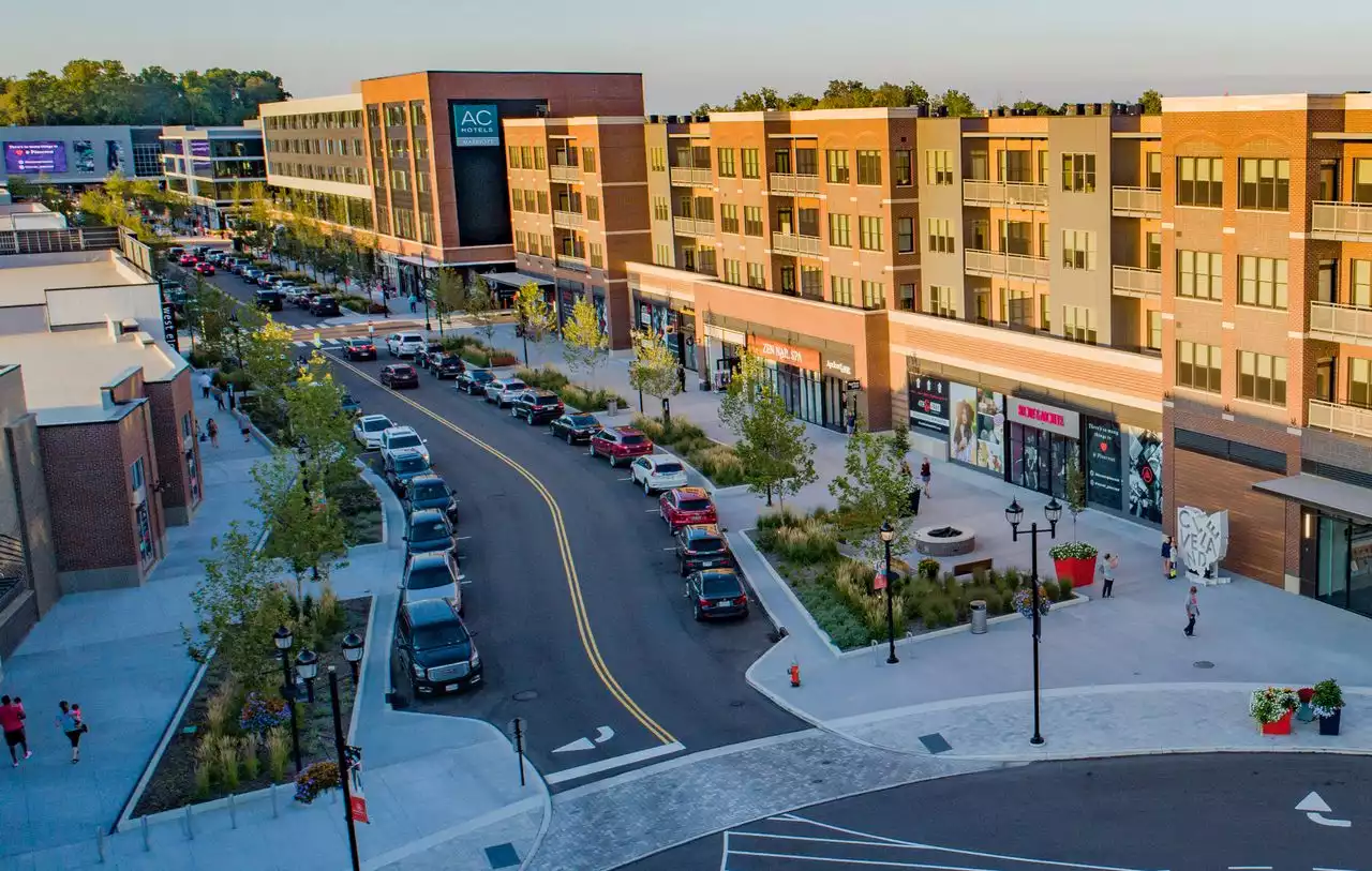 Nike’s first non-outlet store in Cleveland now open at Pinecrest