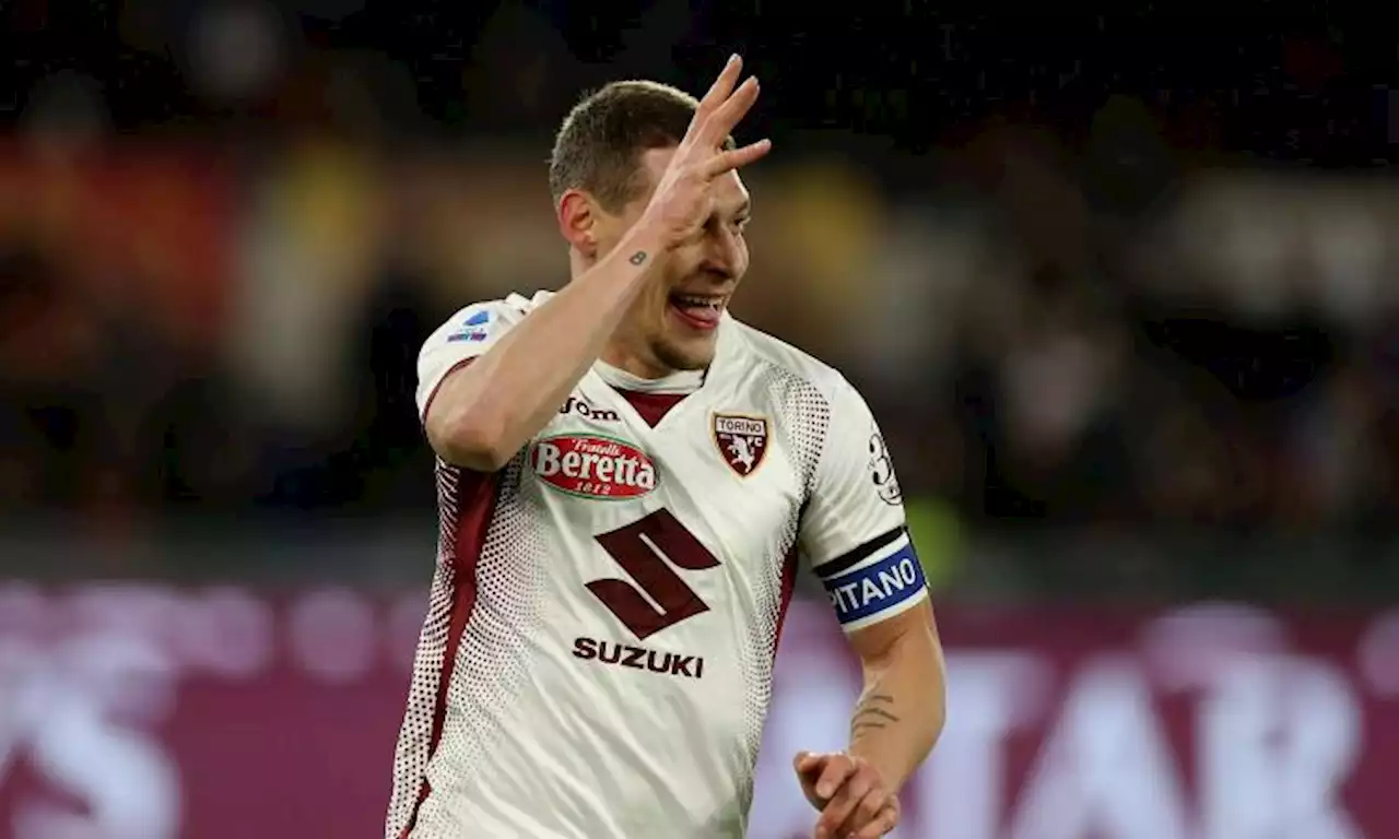 Belotti chiama il Milan: la risposta di Maldini