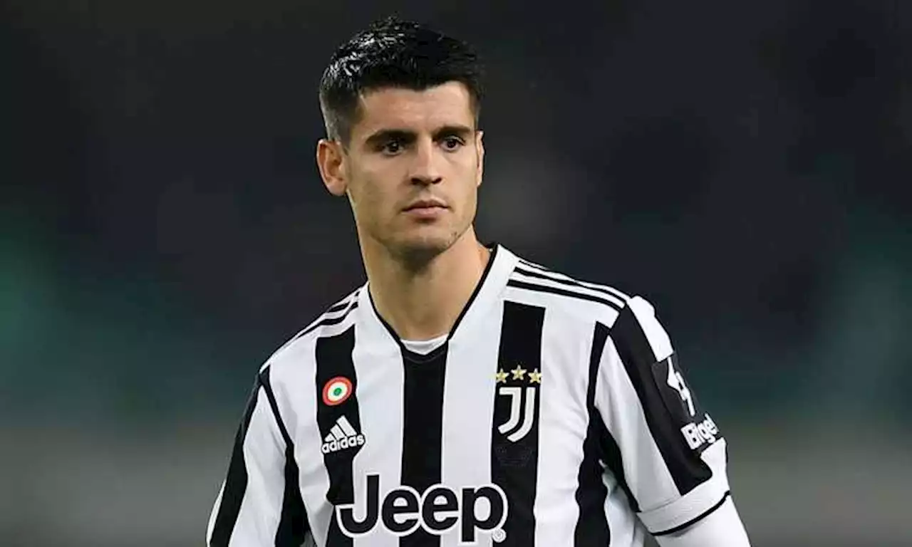 Juve c'è Vlahovic, Allegri ha il suo 9. E Morata? Ecco cosa succede con Alvaro