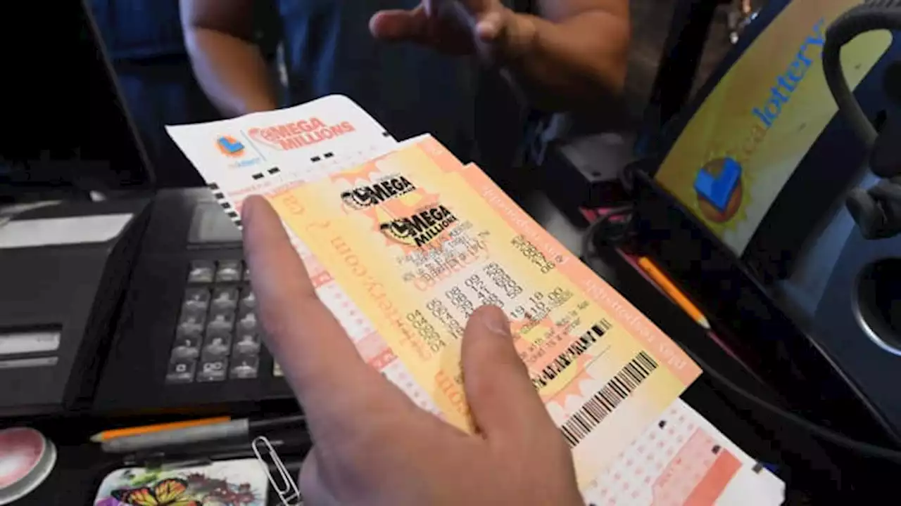 Mega Millions' jackpot is $421 million. What to do if you land that windfall