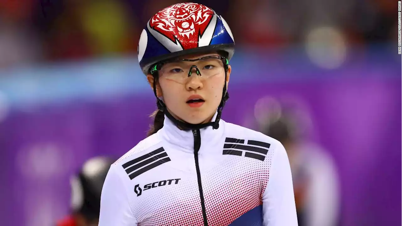 How double Olympic gold medalist Shim Suk-hee lost the race to overturn her ban ahead of Beijing 2022