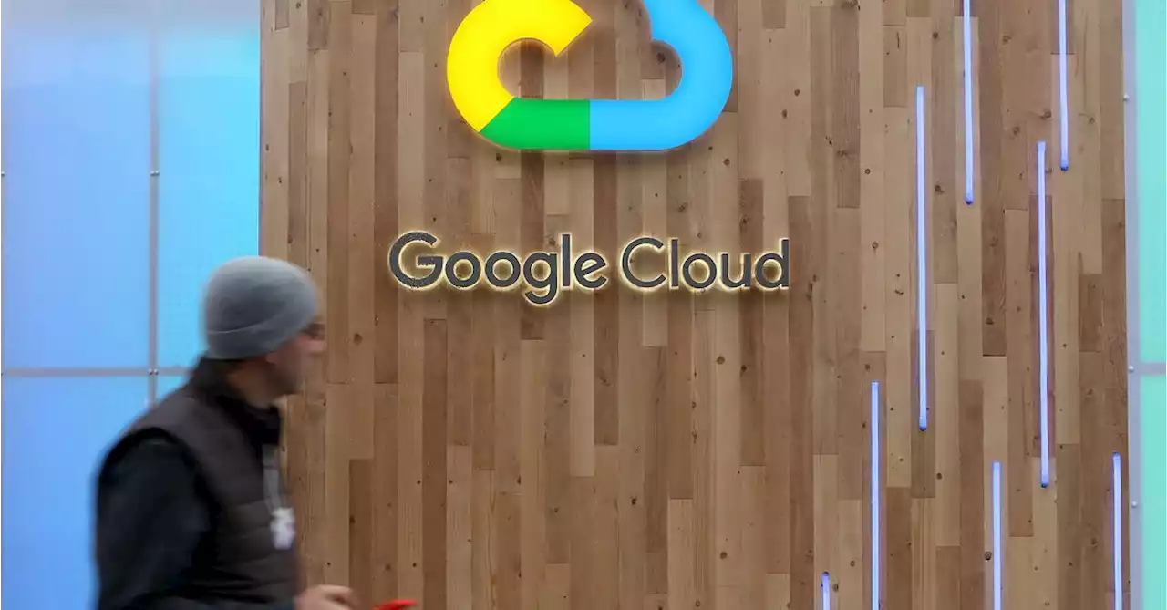 Google Cloud Hiring Team of Blockchain Experts: Report