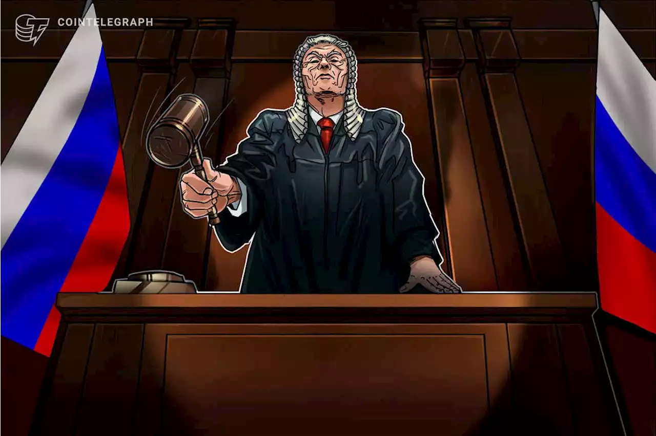 Central bank overkill: Russia’s proposed crypto ban and why everyone’s against it