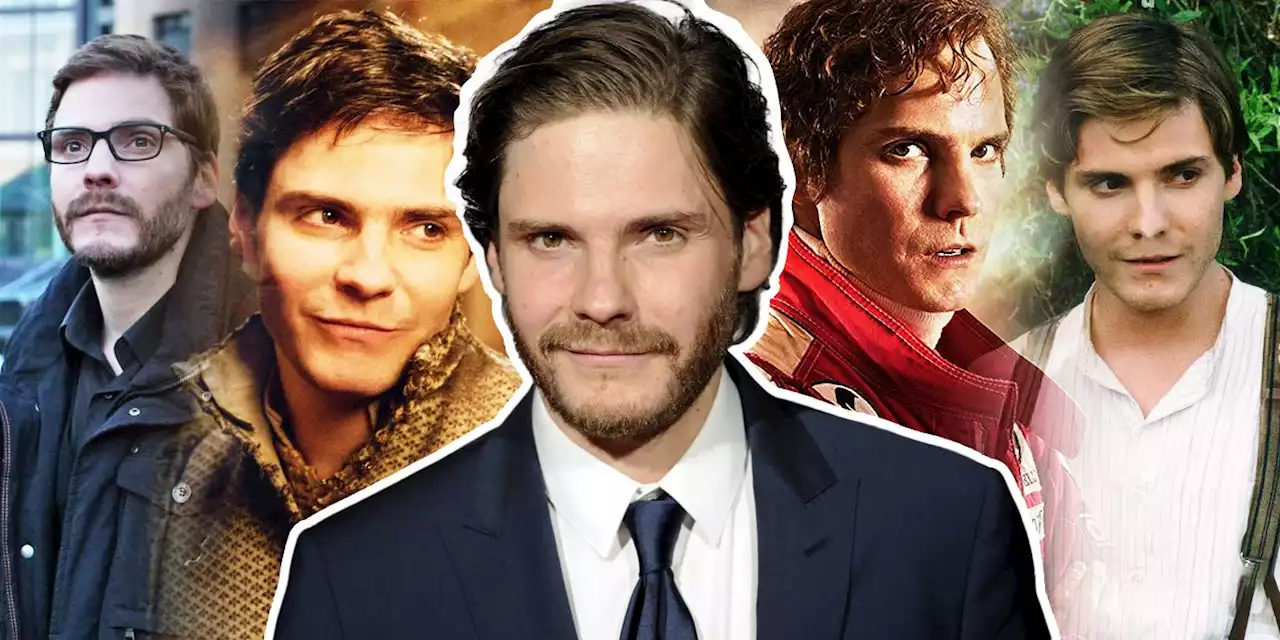 From ‘Rush’ to ‘Good Bye Lenin!’: The Best Performances of Daniel Brühl